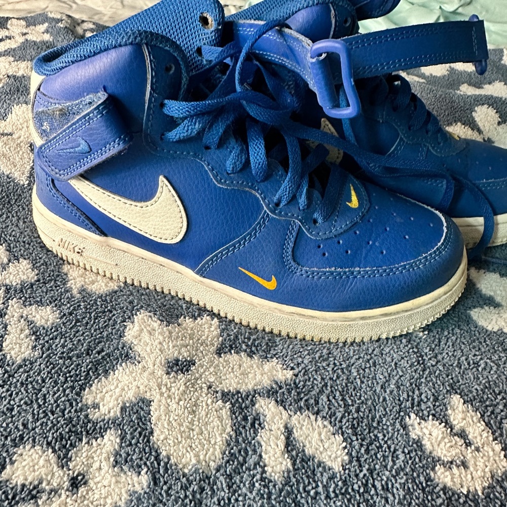 Nike Jordan 40th anniversary